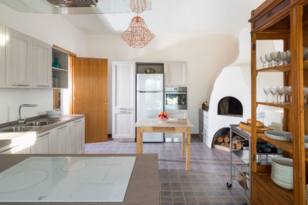 Location Maison de Vacances - Cina - Onoliving - Italie - Sicile - Trapani