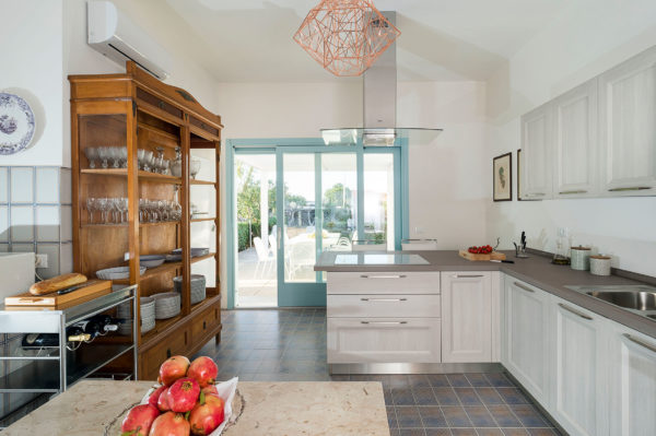 Location Maison de Vacances - Cina - Onoliving - Italie - Sicile - Trapani