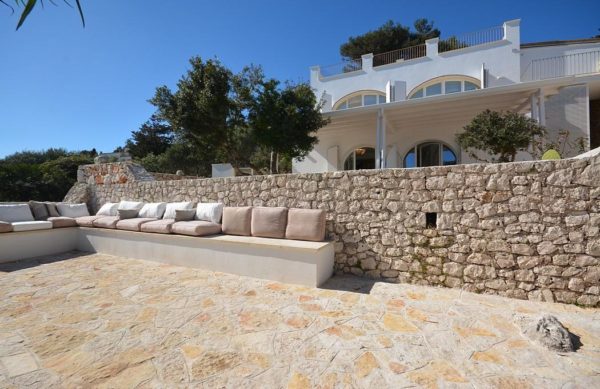 Location Maison de Vacances - Cora - Onoliving - Italie - Pouilles - Otrante