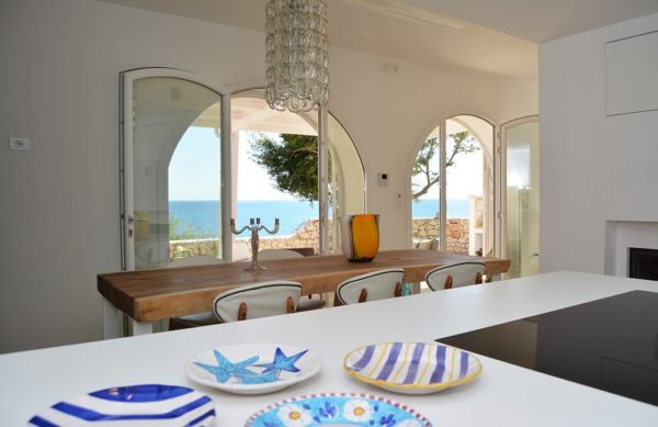 Location Maison de Vacances - Cora - Onoliving - Italie - Pouilles - Otrante