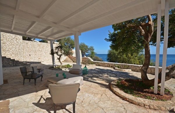 Location Maison de Vacances - Cora - Onoliving - Italie - Pouilles - Otrante