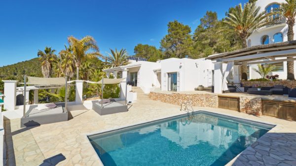 Location de maison vacances, Villa 9656 Onoliving - Espagne, Baléares, Ibiza