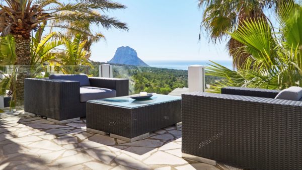 Location de maison vacances, Villa 9656 Onoliving - Espagne, Baléares, Ibiza