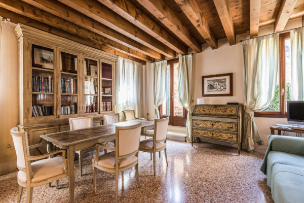 Location Maison Vacances - Gio - appartement Onoliving - Italie - Venetie - Venise - Cannaregio