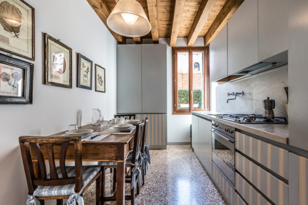 Location Maison Vacances - Gio - appartement Onoliving - Italie - Venetie - Venise - Cannaregio