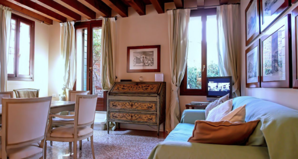 Location Maison Vacances - Gio - appartement Onoliving - Italie - Venetie - Venise - Cannaregio