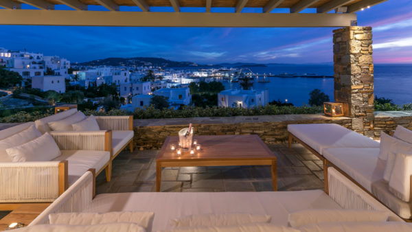 Location Maison de Vacances, Onoliving, Grèce, Cyclades - Mykonos