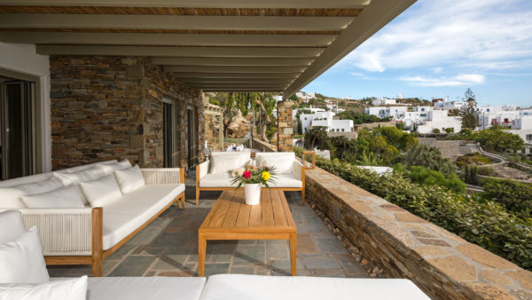 Location Maison de Vacances, Villa 9732, Onoliving, Grèce, Cyclades - Mykonos