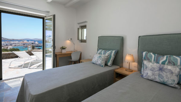 Location Maison de Vacances, Onoliving, Grèce, Cyclades - Mykonos
