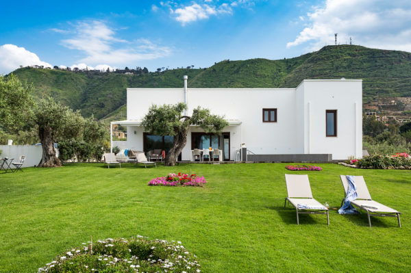 Location Maison de Vacances - Itano - Onoliving - Italie - Sicile - Cefalù