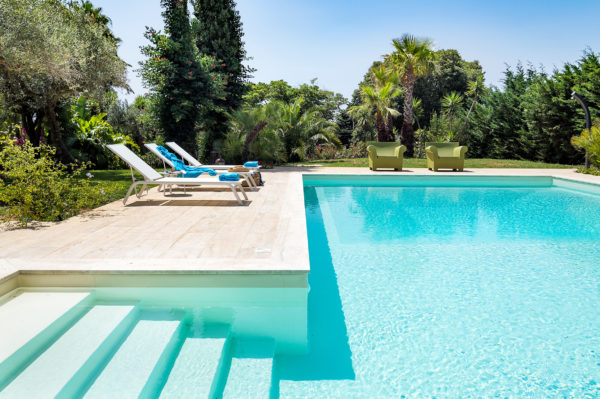 Location Maison de Vacances - Lilo - Onoliving - Italie - Sicile - Trapani