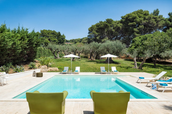 Location Maison de Vacances - Lilo - Onoliving - Italie - Sicile - Trapani