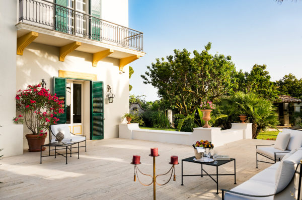 Location Maison de Vacances - Lilo - Onoliving - Italie - Sicile - Trapani