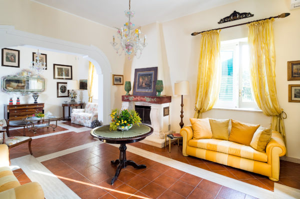Location Maison de Vacances - Lilo - Onoliving - Italie - Sicile - Trapani