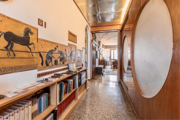 Location Maison Vacances - MadoTerrasse - appartement Onoliving - Italie - Venetie - Venise - Cannaregio