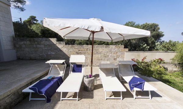 Location Maison de Vacances - Nardina - Onoliving - Italie - Pouilles - Gallipoli