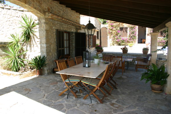 Villa MAY071, Onoliving, Location Maison de Vacances, Espagne, Baléares - Majorque