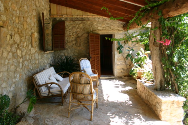 Villa MAY071, Onoliving, Location Maison de Vacances, Espagne, Baléares - Majorque