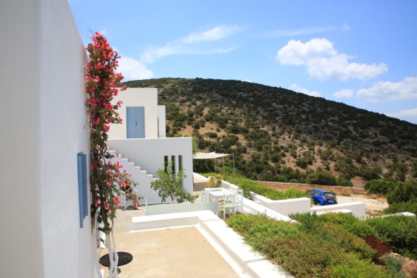 Location de maison de vacances, Onoliving, Grèce - Cyclades, Paros