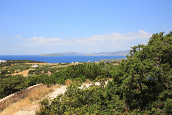 Location de maison de vacances, Onoliving, Grèce - Cyclades, Paros