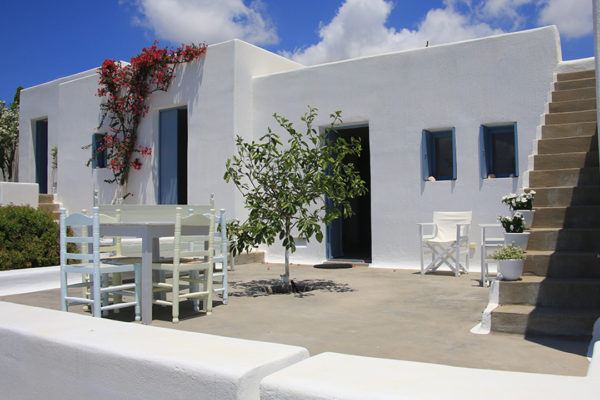 Location de maison de vacances, Villa PAROS42, Onoliving, Grèce - Cyclades, Paros