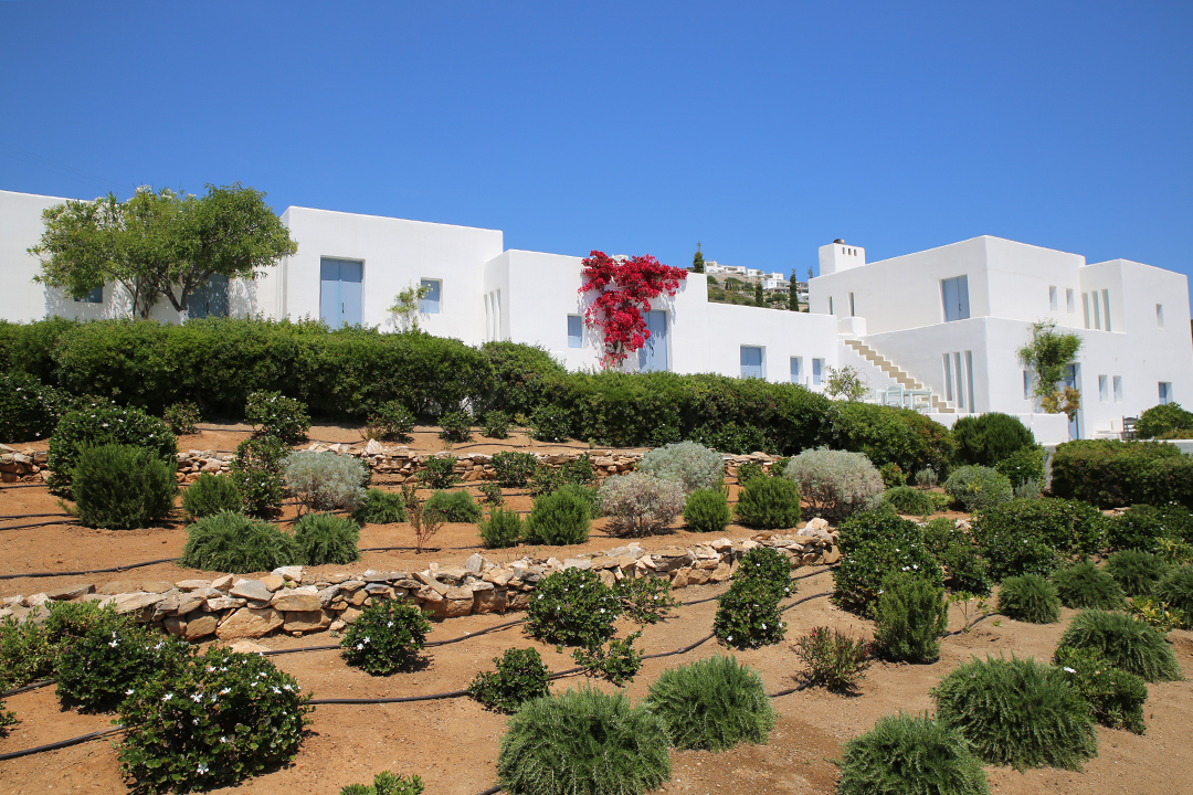 Location de maison de vacances, Villa PAROS42, Onoliving, Grèce - Cyclades, Paros