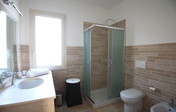 Location Maison de Vacances - Onoliving - Santa Maria di Leuca - Pouilles - Italie