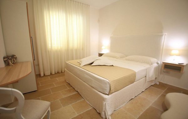 Location Maison de Vacances - Onoliving - Santa Maria di Leuca - Pouilles - Italie