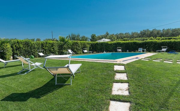 Location Maison de Vacances - Villa Aliotta - Onoliving - Santa Maria di Leuca - Pouilles - Italie
