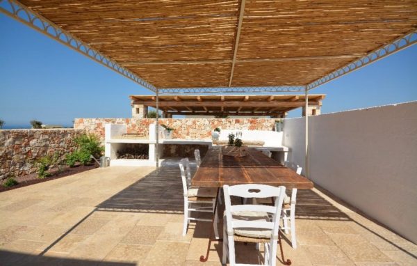 Location Maison de Vacances - Villa Joca - Onoliving - Italie - Pouilles - Santa Maria di Leuca