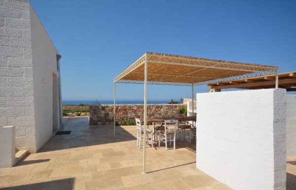 Location Maison de Vacances - Villa Joca - Onoliving - Italie - Pouilles - Santa Maria di Leuca