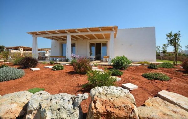 Location Maison de Vacances - Villa Joca - Onoliving - Italie - Pouilles - Santa Maria di Leuca