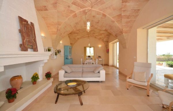 Location Maison de Vacances - Villa Joca - Onoliving - Italie - Pouilles - Santa Maria di Leuca