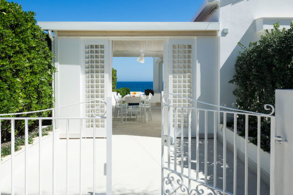 Location Maison de Vacances - Zina - Onoliving - Italie - Sicile - Syracuse