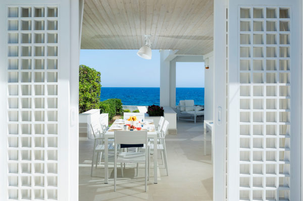 Location Maison de Vacances - Zina - Onoliving - Italie - Sicile - Syracuse
