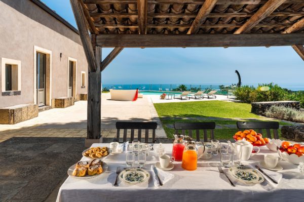 Location de maison de vacances, Desira, Onoliving, Italie, Sicile - Arcireale