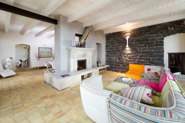Location de maison de vacances, Desira, Onoliving, Italie, Sicile - Arcireale
