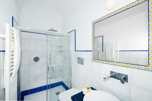 Location Maison de Vacances - Onoliving - Italie - Côte Amalfitaine - Positano