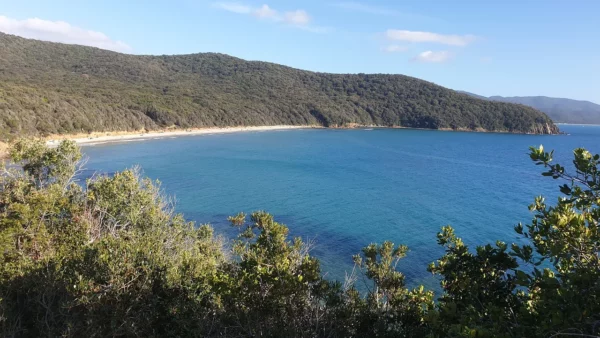 La Maremma - toscane - Italie