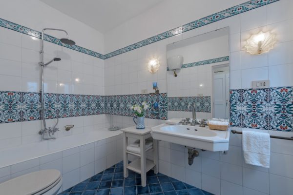Location Maison de Vacances - Onoliving - Italie - Côte Amalfitaine - Île de Capri