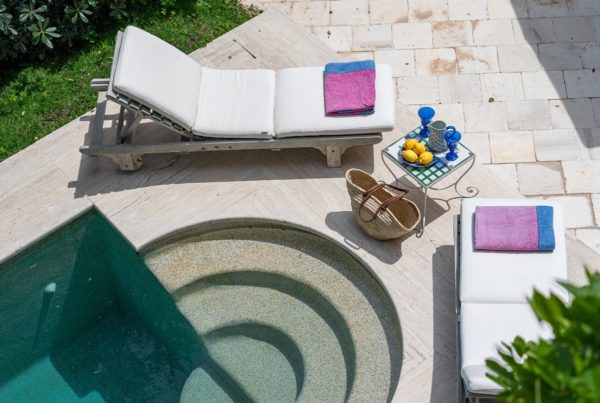 Location Maison de Vacances - Villa Frezia - Onoliving - Italie - Côte Amalfitaine - Île de Capri
