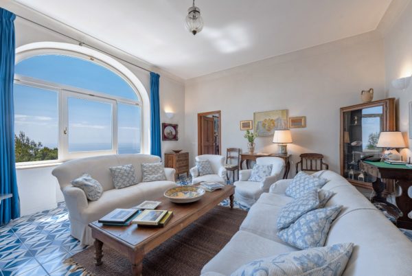 Location Maison de Vacances - Onoliving - Italie - Côte Amalfitaine - Île de Capri