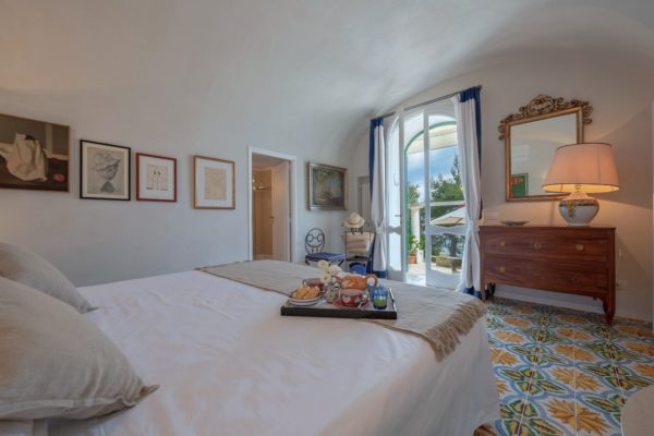 Location Maison de Vacances - Onoliving - Italie - Côte Amalfitaine - Île de Capri