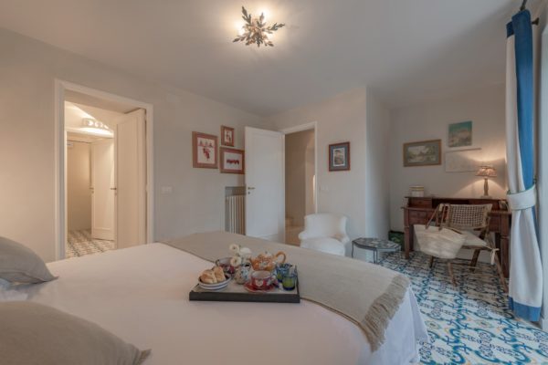 Location Maison de Vacances - Onoliving - Italie - Côte Amalfitaine - Île de Capri