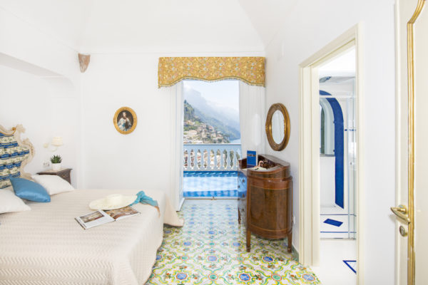 Location Maison de Vacances - Onoliving - Italie - Côte Amalfitaine - Positano