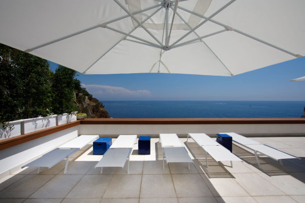 Location Maison de Vacances - Villa Pepita - Onoliving - Italie - Campanie - Praiano