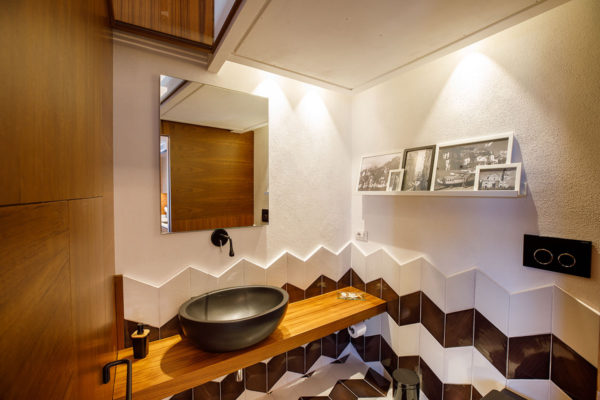 Location Maison de Vacances - Villa Pepita - Onoliving - Italie - Campanie - Praiano