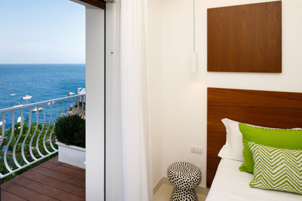 Location Maison de Vacances - Onoliving - Italie - Campanie - Praiano