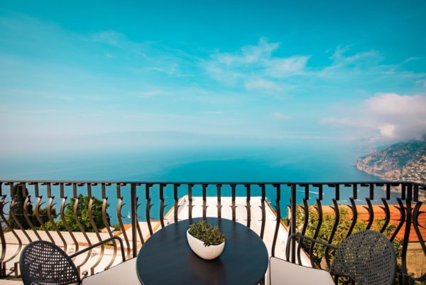 Location Maison de Vacances - Villa Romy - Onoliving - Italie - Côte Amalfitaine - Positano