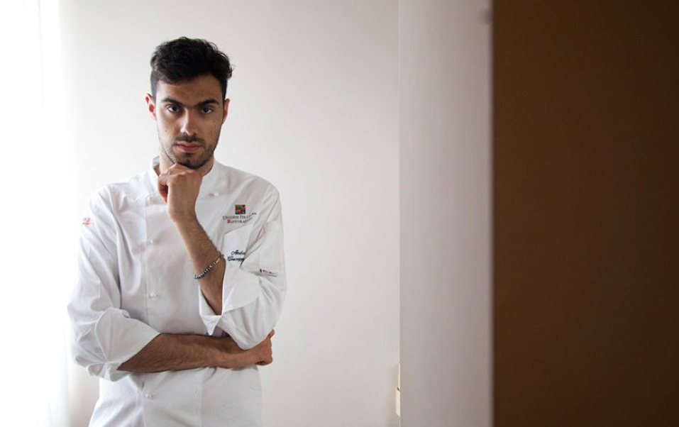 EXPERIENCE GASTRONOMIQUE